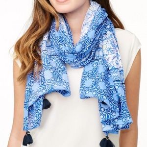 Stella & Dot Capri Wrap